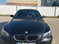 Second-hand BMW 530 235 CP (172 kW) 2007 Berlinǎ