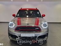 second-hand Mini John Cooper Works Countryman Cooper Works ALL4 AT