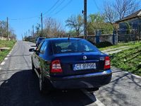 second-hand Skoda Octavia Tour