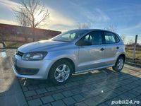 second-hand VW Polo 1.6 TDI