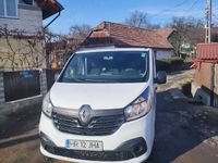 Second-hand Renault Trafic 92 CP (67 kW) 2018 Monovolum