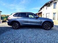 second-hand BMW X5 xDrive25d Sport-Aut.