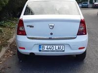 Second-hand Dacia Logan 75 CP (55 kW) 2011 Berlinǎ