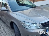 second-hand Skoda Octavia 1.4 TSI Ambiente