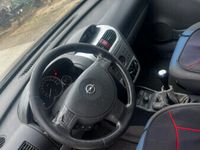 second-hand Opel Combo motor 1.6 benzina