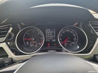 second-hand VW Touran 2016, 1.6 TDI, Euro 6