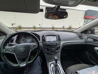 Second-hand Opel Insignia 136 CP (100 kW) 2017 Break