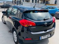 second-hand Kia Ceed Ceed1.4 GSL BEST