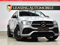 second-hand Mercedes E350 GLE-CoupeAMG
