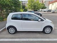 Second-hand Skoda Citigo 75 CP (55 kW) 2016 Hatchback