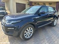 second-hand Land Rover Range Rover evoque 2.0 D150