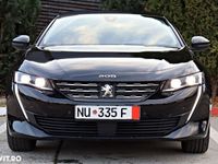 second-hand Peugeot 508 BlueHDi 130 EAT8 Allure Pack