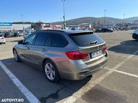 second-hand BMW 320 Seria 3 d Sport Line