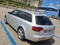 Second-hand Audi A4 140 CP (102 kW) 2008 Break
