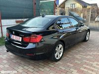 second-hand BMW 318 Seria 3 d Sport Line