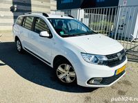 second-hand Dacia Logan Break 2018