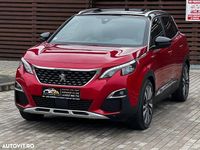 Second-hand Peugeot 3008 GT 300 CP (220 kW) 2020 Culoarerosu SUV