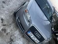 Second-hand Audi A4 113 CP (83 kW) 2006 Break