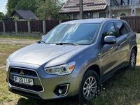 second-hand Mitsubishi ASX 2.2L DID 4WD Instyle A44