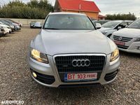 second-hand Audi Q5 2.0 TDI Quattro S-Tronic