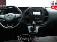 second-hand Mercedes Vito 