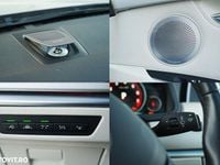 Second-hand BMW 550 Luxury Line 450 CP (330 kW) 2016 Culoarenegru Berlinǎ