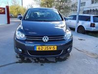 second-hand VW Golf Plus 1.4 TSI DSG Highline