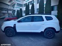 second-hand Dacia Duster 1.5 dCi 4x4 Laureate