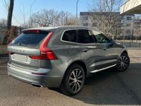 second-hand Volvo XC60 D4 AWD Inscription