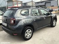 second-hand Dacia Duster 1.5 Blue dCi Essential