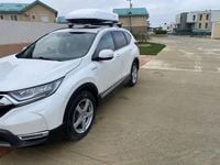 Second-hand Honda CR-V Executive 184 CP (135 kW) 2020 SUV