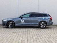 second-hand Volvo V60 B4 Plus Dark Aut.