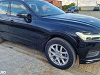 second-hand Volvo XC60 D4 Momentum Pro