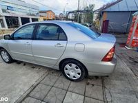 second-hand Toyota Corolla 1.4 Diesel Sedan Xellence