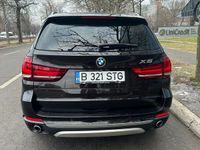 second-hand BMW X5 xDrive30d