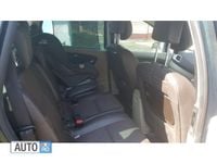 Second-hand Renault Grand Scénic III 106 CP (77 kW) 2010 Verde Monovolum