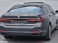 second-hand BMW 740L Seria 7 d xDrive