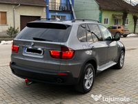 second-hand BMW X5 e70 X-Drive 235 cp