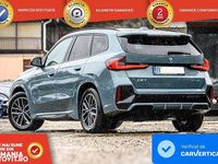 Second-hand BMW iX1 Comfort Edition 230 kW (313 CP) 2023 Culoareverde SUV