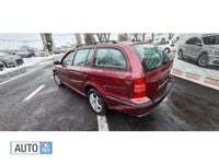 Second-hand Skoda Octavia 101 CP (74 kW) 2000 Visiniu Break