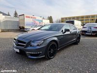 second-hand Mercedes CLS63 AMG AMG 4MATIC Aut