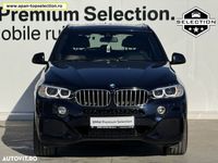 second-hand BMW X5 xDrive40d