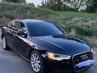 Second-hand Audi A4 136 CP (100 kW) 2010 Berlinǎ