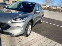 Second-hand Ford Kuga Cool & Connect 190 CP (139 kW) 2020 Culoaregri SUV