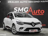 Second-hand Renault Clio GrandTour LIMITED 90 CP (66 kW) 2020 Culoarealb Break