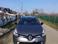 Second-hand Renault Clio GrandTour 90 CP (66 kW) 2014 Gri Break
