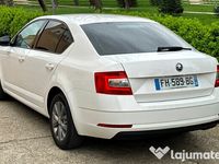 second-hand Skoda Octavia an 2020-Euro 6 -1.6 TDI -Dotari plus ‼️ MASINA NOUA ‼️