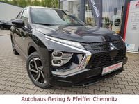 Second-hand Mitsubishi Eclipse Cross Select 188 CP (138 kW) 2024 SUV