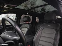 Second-hand VW Touareg Edition 286 CP (210 kW) 2019 Culoarenegru SUV