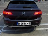 Second-hand VW Arteon 2021 Break